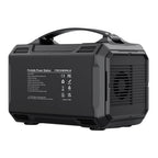 PS300 | Portable Lithium Power Station | 300W 21.5Ah