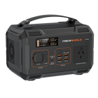 PS300 Portable Lithium Power Station