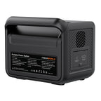 PS800 | Portable Lithium Power Station | 800W 40Ah