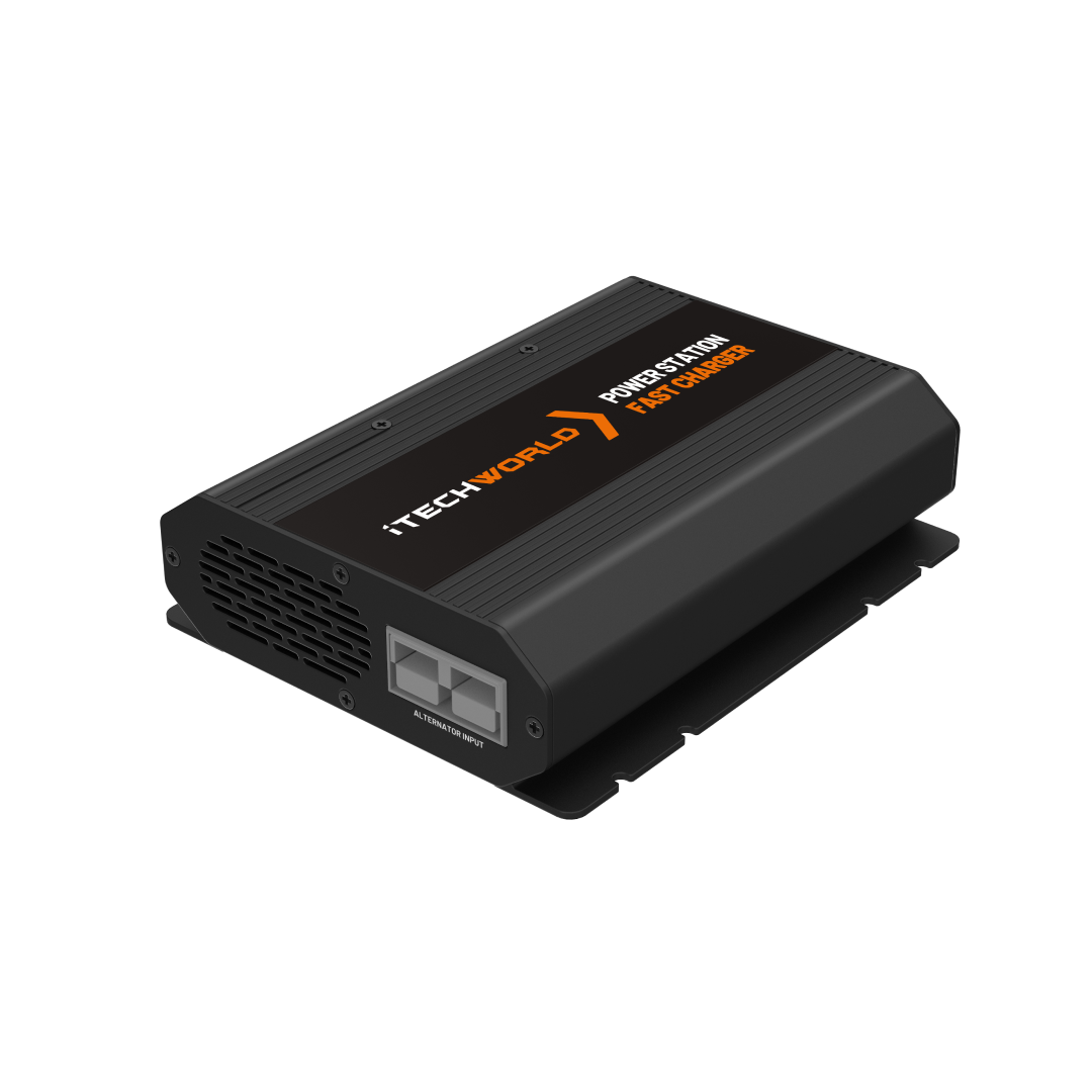 iTechworld | Power Station Fast Charger | 48V 500W