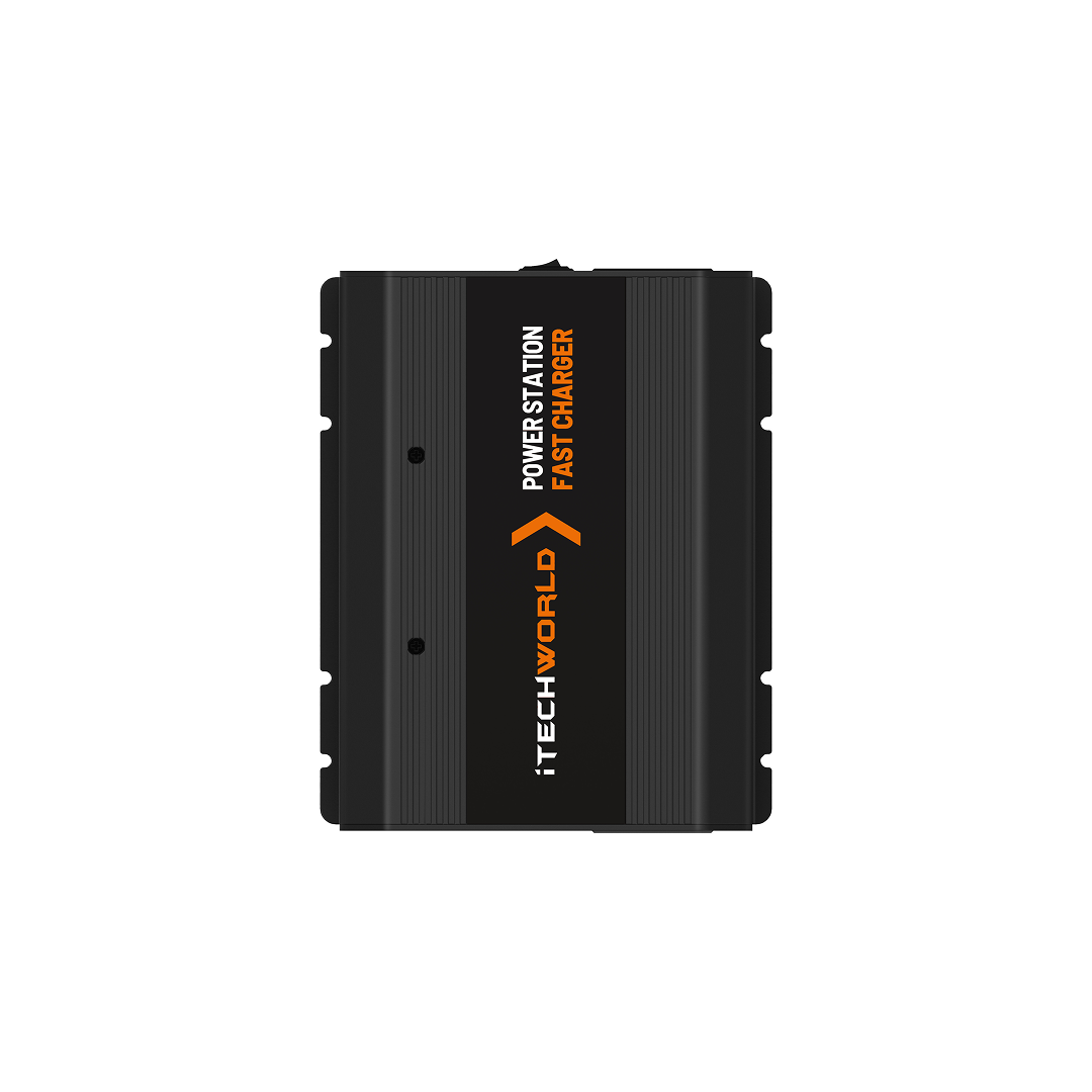iTechworld | Power Station Fast Charger | 48V 500W