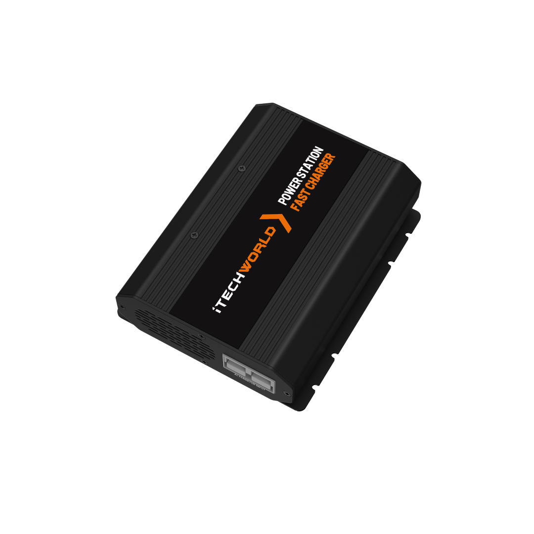 iTechworld | Power Station Fast Charger | 48V 500W