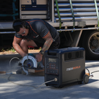 PS3600 PRO | Portable Lithium Power Station | 3600W 300Ah