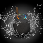 iTechworld | Pulse Mini | Waterproof Portable Speaker