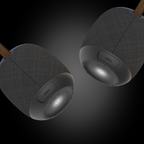 iTechworld | Pulse Mini | Waterproof Portable Speaker