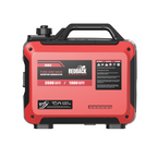 Redback RB2 | Portable Inverter Generator | 2000W 2KVA