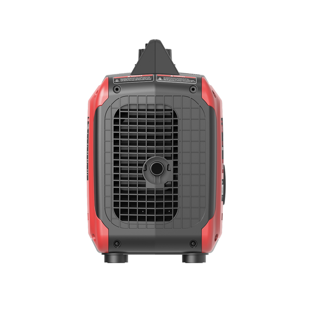 Redback RB2 | Portable Inverter Generator | 2000W 2KVA