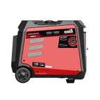 Redback RB6.5 | Portable Inverter Generator | 6500W 6.5KVA