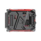Redback RB6.5 | Portable Inverter Generator | 6500W 6.5KVA