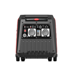 Redback RB6.5 | Portable Inverter Generator | 6500W 6.5KVA
