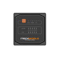 RC3 PRO V2 | Intelligent On/Off Remote Control For iTechworld PRO Inverters | With ATS and RCD