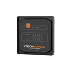 RC3 V2 | Intelligent On/Off Remote Control For iTechworld Inverters | Standard