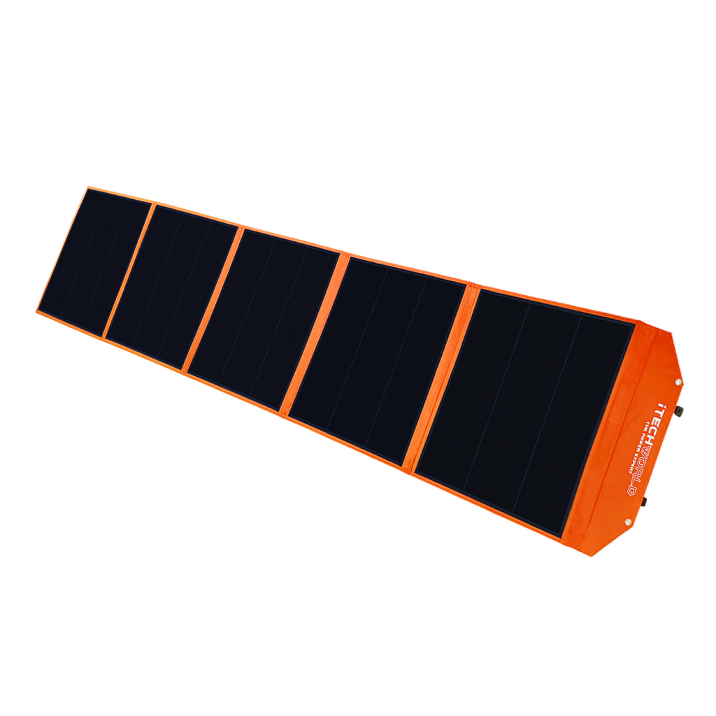 400W | Solar Blanket | with Raptor Skin