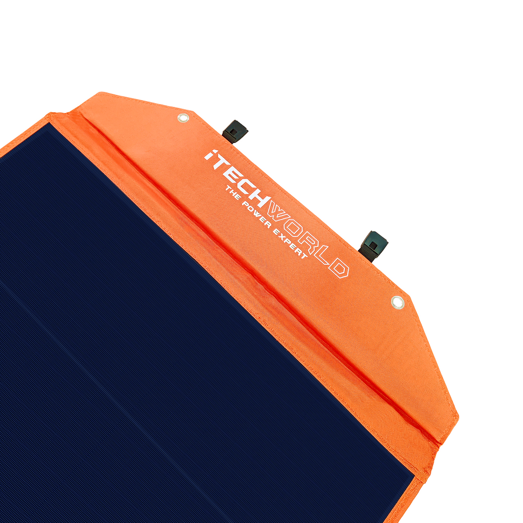400W | Solar Blanket | with Raptor Skin