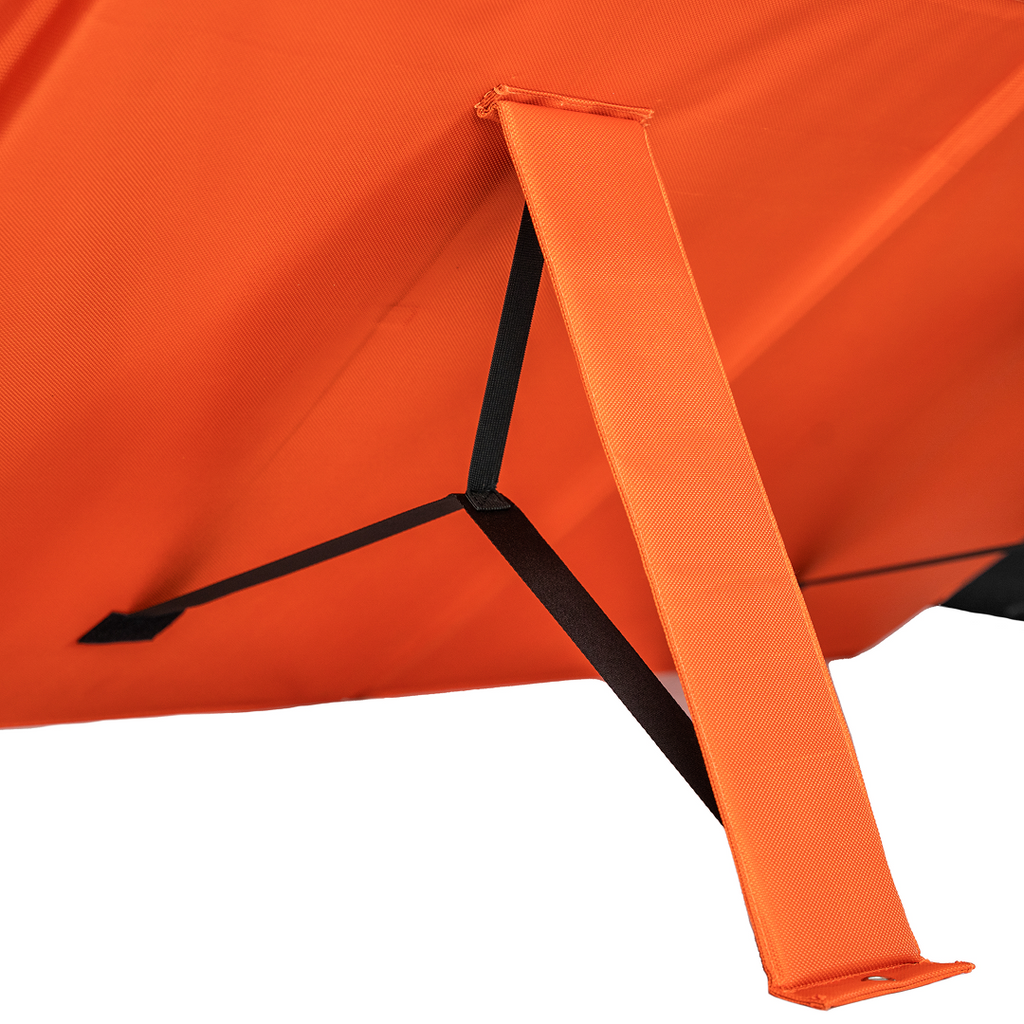 400W | Solar Blanket | with Raptor Skin