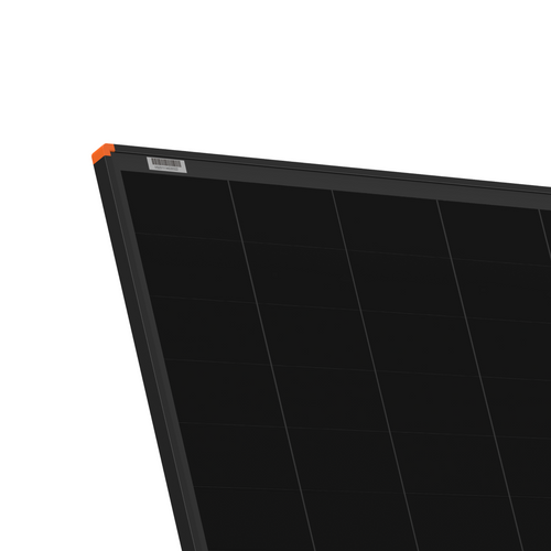 250W | Short Hard Frame Solar Panel | 22V