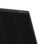 250W | Short Hard Frame Solar Panel | 22V