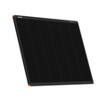 170W | Short Hard Frame Solar Panel | 22V