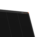170W | Short Hard Frame Solar Panel | 22V