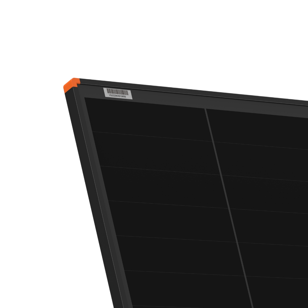 170W | Hard Frame Solar Panel | 22V