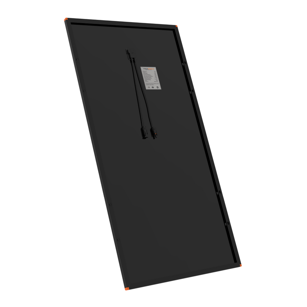 170W | Hard Frame Solar Panel | 22V