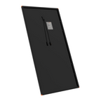 170W | Hard Frame Solar Panel | 22V