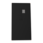 170W | Hard Frame Solar Panel | 22V