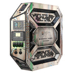 Enerdrive Salty One x Voyager Power System