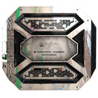 Enerdrive Salty One x Voyager Power System
