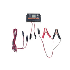 iTechworld | Solar Panel Trickle Charger | 15W