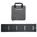 KickAss 60W DC Solar Blanket with USB-C