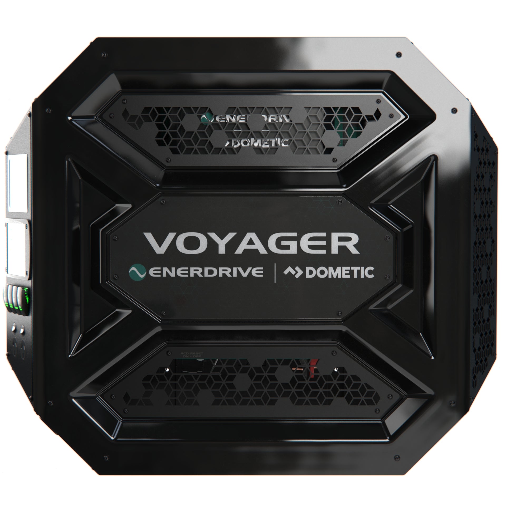 Enerdrive Voyager Power System