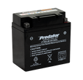 YT16CLB Predator Motorcycle Battery