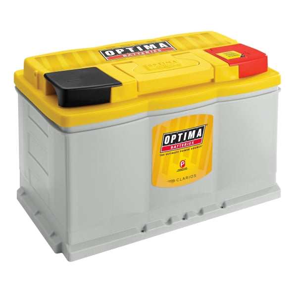 Optima YellowTop DH6 Deep Cycle Battery