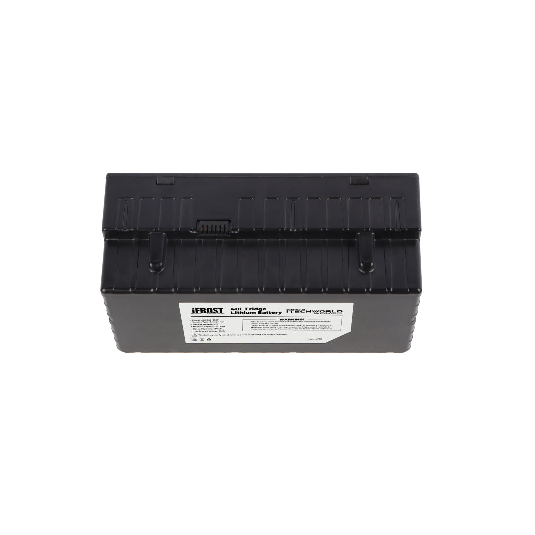 iFROST | Fridge Freezer Battery | 20.8Ah