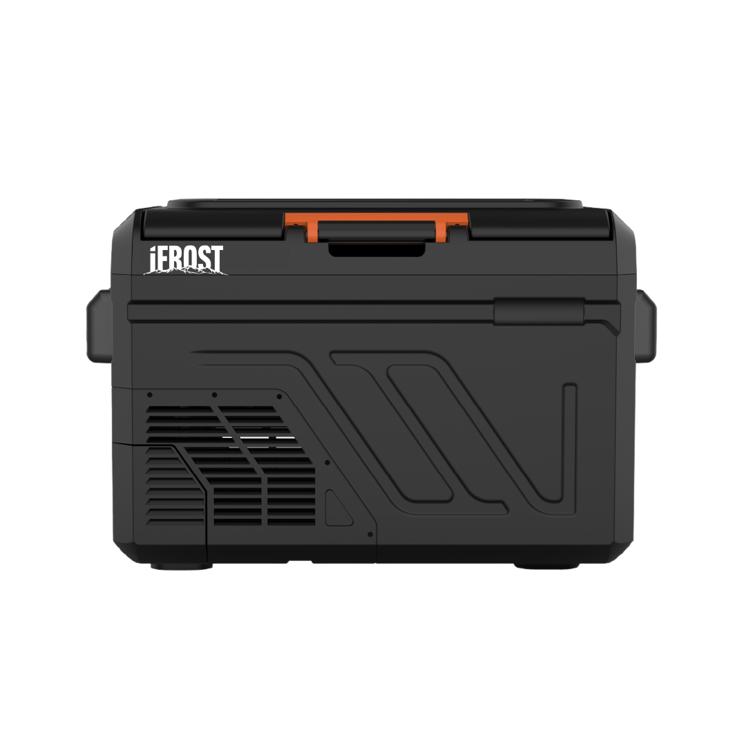iFROST | Fridge Freezer | 40L