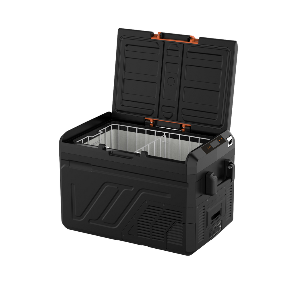 iFROST | Fridge Freezer | 40L