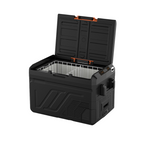 iFROST | Fridge Freezer | 40L