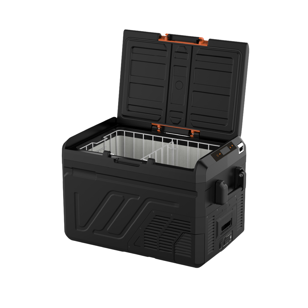 iFROST | Fridge Freezer | 40L