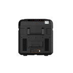 iFROST | Fridge Freezer | 40L