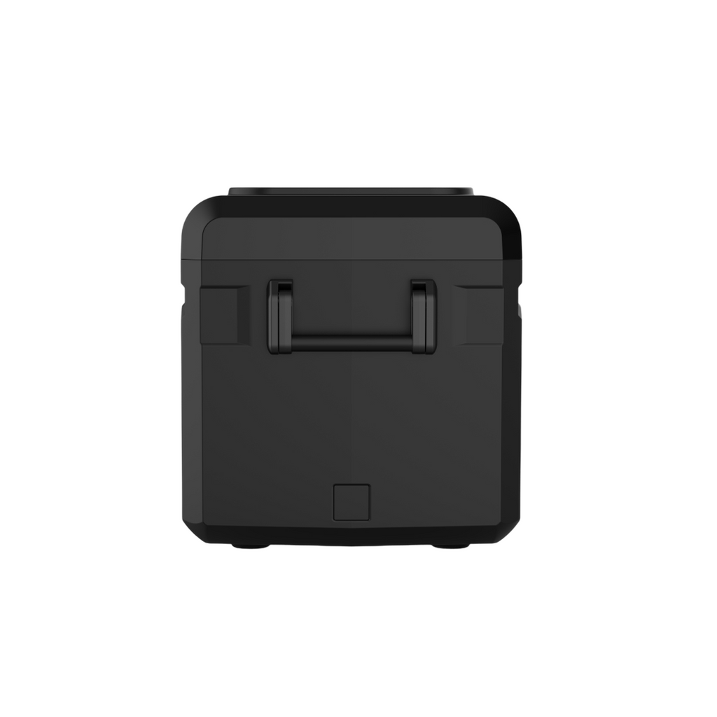 iFROST | Fridge Freezer | 40L