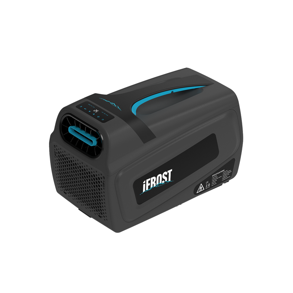 iFROST | Portable Air Conditioner | 1000W / 3412BTU
