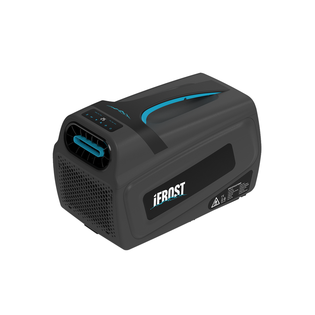 iFROST | Portable Air Conditioner | 1000W / 3412BTU