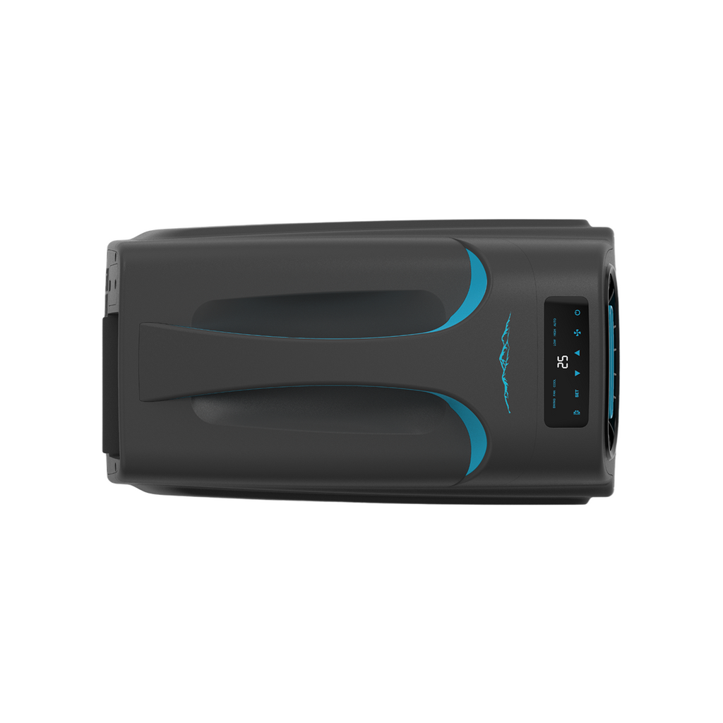 iFROST | Portable Air Conditioner | 1000W / 3412BTU