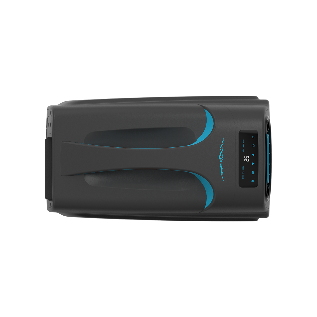 iFROST | Portable Air Conditioner | 1000W / 3412BTU