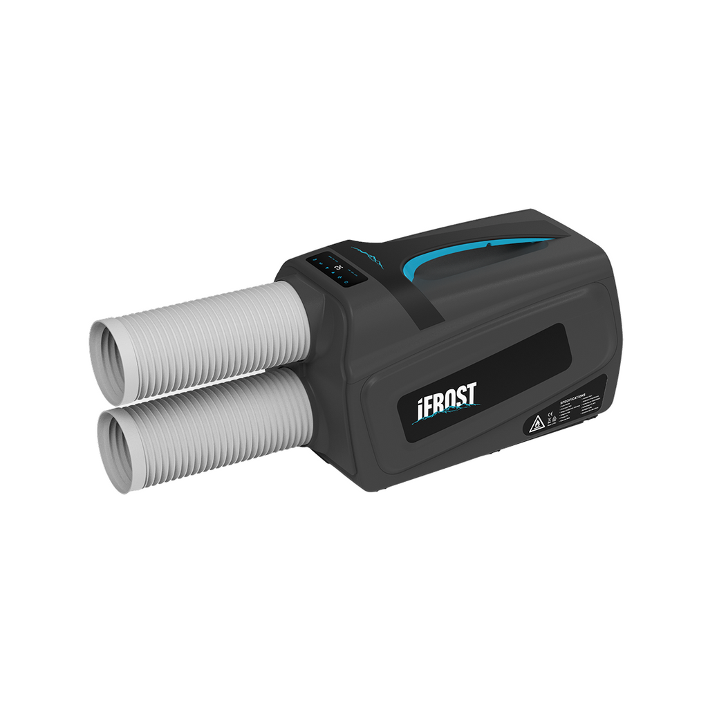 iFROST | Portable Air Conditioner | 1000W / 3412BTU