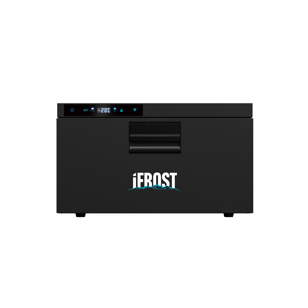 iFROST | Drawer Fridge Freezer | 31L