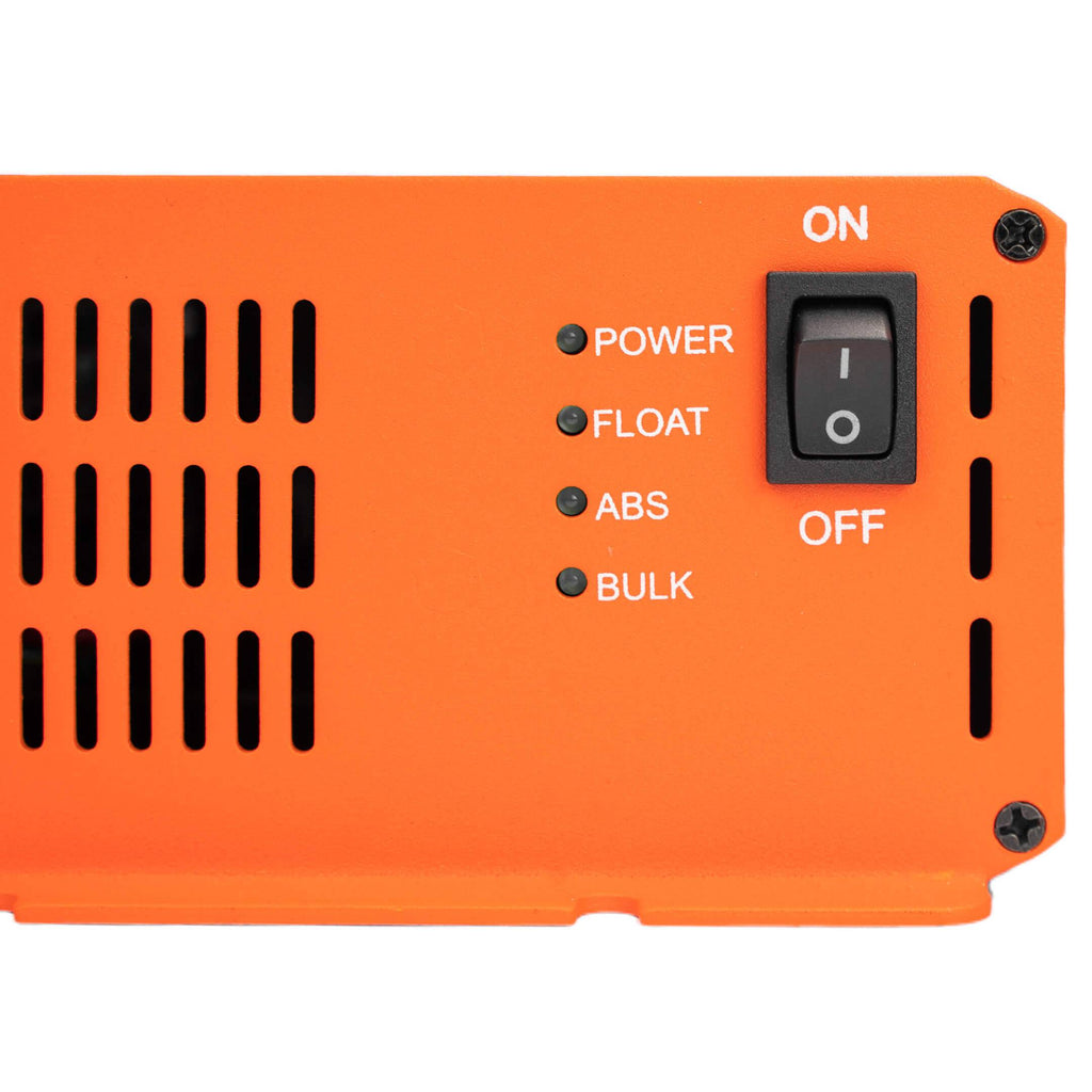 iTECHBC20-24 | Intelligent Battery Charger | 24V 20A ACDC