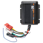 iTECHDCDC25 | DCDC and MPPT Battery Charger | 12V/24V 25A