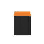 iTECH240X PRO | Deep Cycle Lithium Battery | with Bluetooth LiFePO4 240Ah